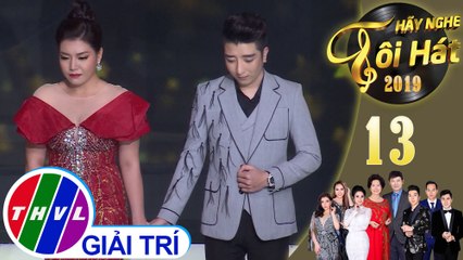 THVL | Hãy nghe tôi hát Mùa 4 - Tập 13[9]: Kết quả