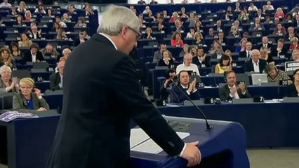 Actu plus - Les institutions européennes