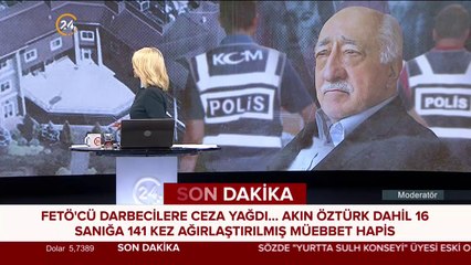 Genelkurmay Çatı Davası