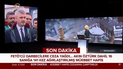 Genelkurmay Çatı Davası