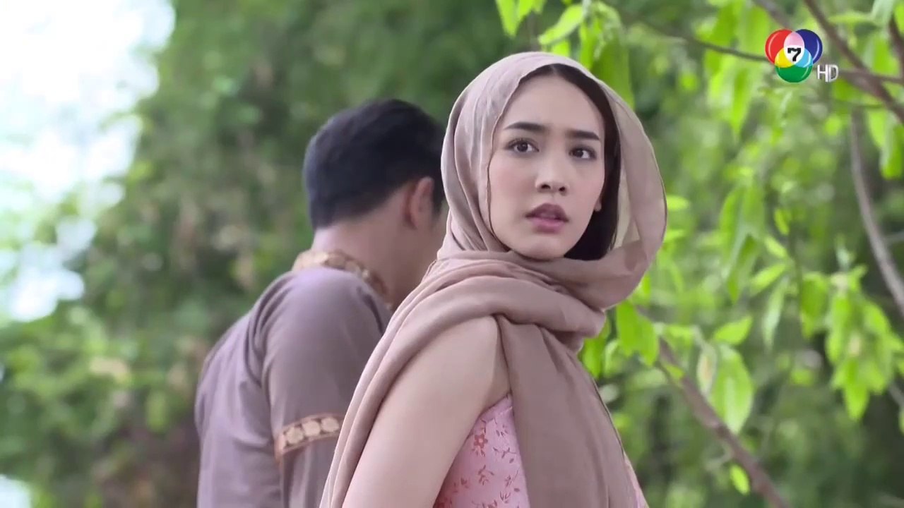Phim Cổ Trang: Oán Nghiệp Tập 28 VietSub || Three Lives 2019 Ep.28 HD