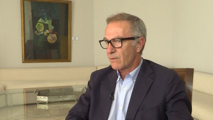 Guirao ve "correcta" la regulación de seguridad para los conciertos