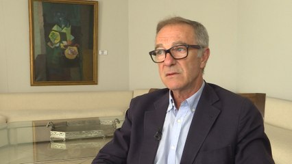 Guirao defiende el viaje de Sánchez a un festival