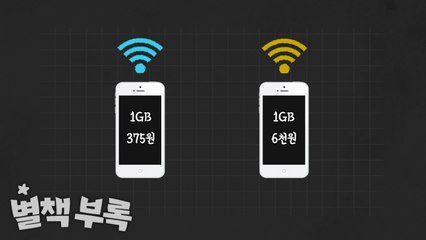 [별책부록] 5G 시대, 우리가 '호갱'이 될 수밖에 없는 이유 / YTN