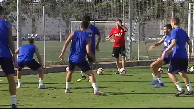 Rodrigo, en el centro de todas las miradas ante un posible interés del Real Madrid