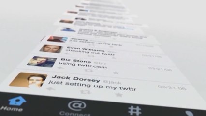 Facebook y Twitter eliminan cuentas que fomentan propaganda iraní