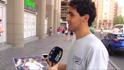 El Real Madrid continúa sin mover ficha en el mercado