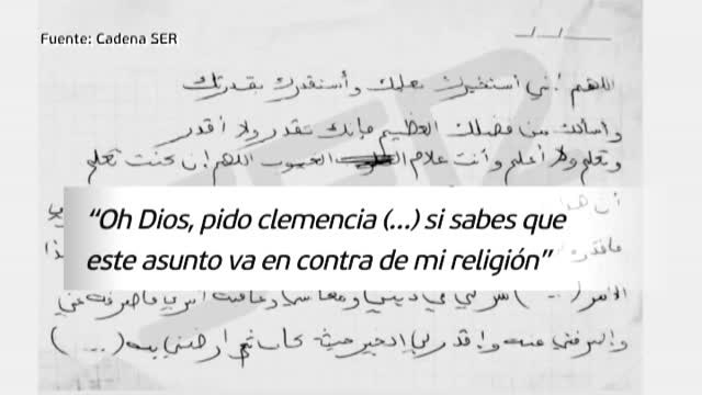 La teoría de que el ataque de Cornellá se debió a motivos personales gana fuerza frente al ataque terrorista