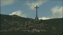 El Gobierno modificará la Ley de Memoria Histórica para exhumar a Franco