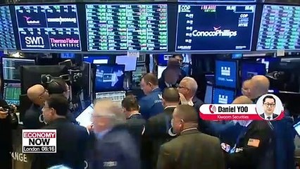 [In-depth] Global Market Wrap-up _ 062019