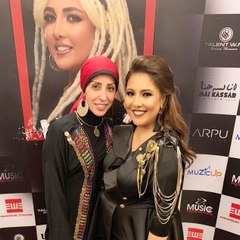 فيديو مي كساب تؤكد خبر حملها بطفلها الثالث.. وهذا موعد ولادتها
