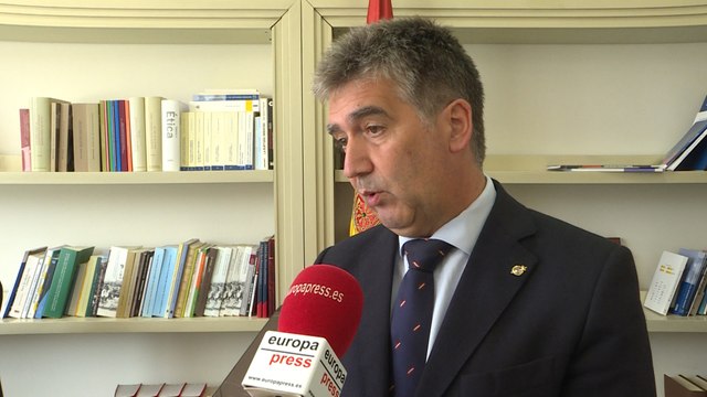 PP revisará la legalidad del decreto ley para exhumar a Franco