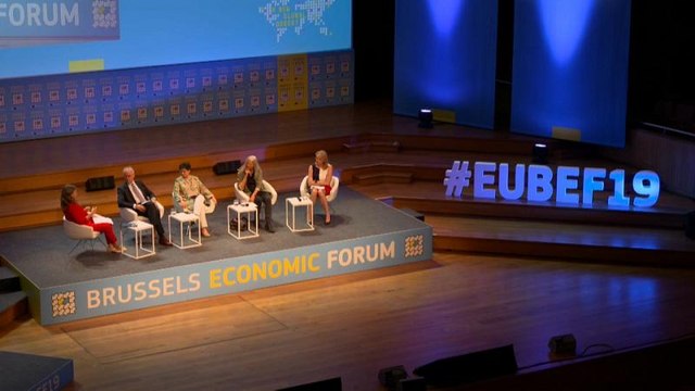 L'Europa e la crisi economica globale: parla il FMI