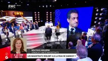 A la Une des GG : Les magistrats veulent-ils la peau de Sarkozy ? - 20/06