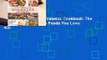 Online The Complete Diabetes Cookbook: The Healthy Way to Eat the Foods You Love: 400