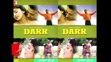 Sunny Deol aur Shahrukh Khan ki fight 'Darr' se chalu hai...