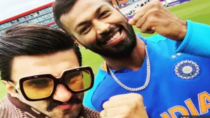 Ranveer Singh पर क्यों भड़के Brock Lesnar के Lawyer Paul Heyman ? जानिए पूरा मामला |वनइंडिया हिंदी