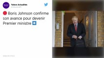 Deux nouveaux tours de scrutin pour la succession de May ce jeudi, Boris Johnson toujours en tête