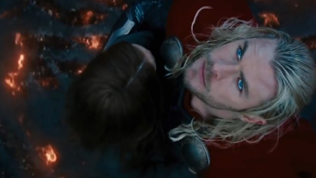 A Chris Hemsworth tampoco le gusta esta película de Thor
