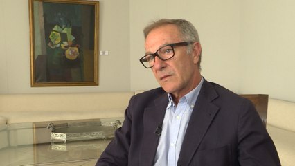 Guirao hace hincapié en una fiscalidad conjunta para la cultura