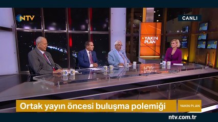 Yakın Plan 19 Haziran 2019