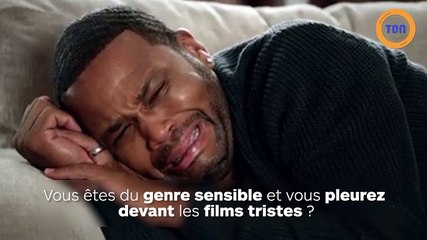 Pour les plus sensibles, consultez ce site pour savoir si un chien meurt dans le film que vous allez voir !