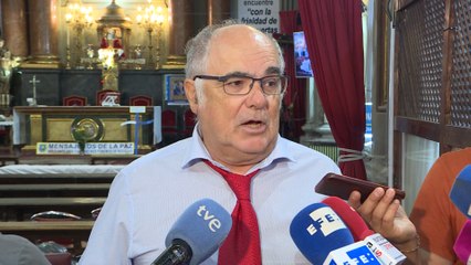 Mensajeros de la Paz presenta un espectáculo solidario