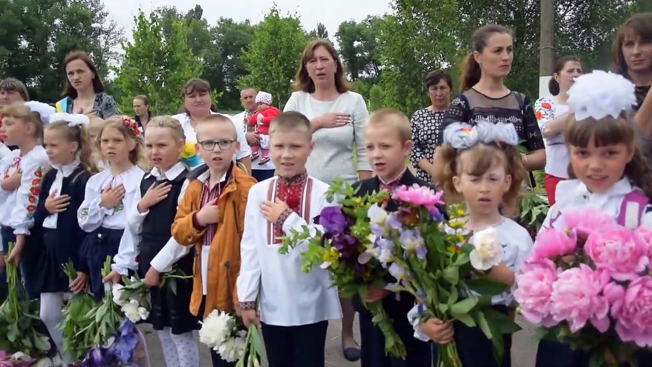 Село Зарубинці, Андрушівський район. Новини Андрушівщини (частина 1)