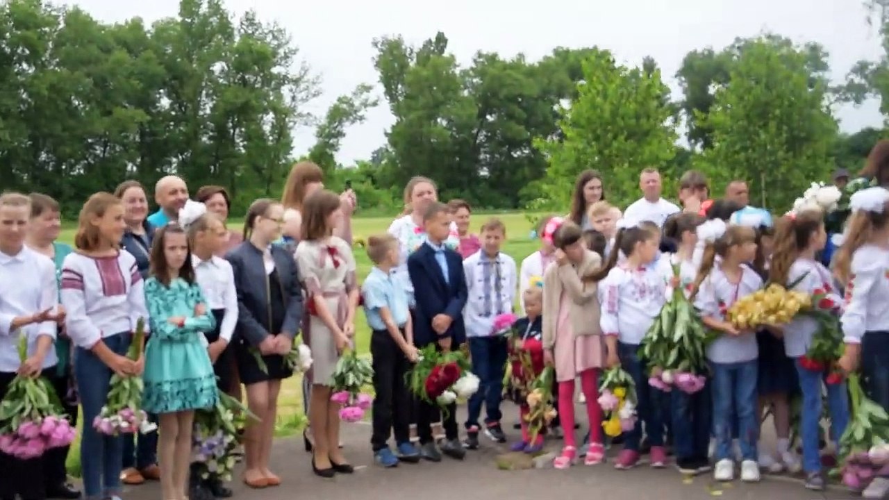 Село Зарубинці, Андрушівський район. Новини Андрушівщини (частина 5)