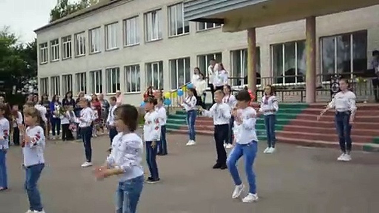 Село Зарубинці, Андрушівський район. Новини Андрушівщини (частина 3)