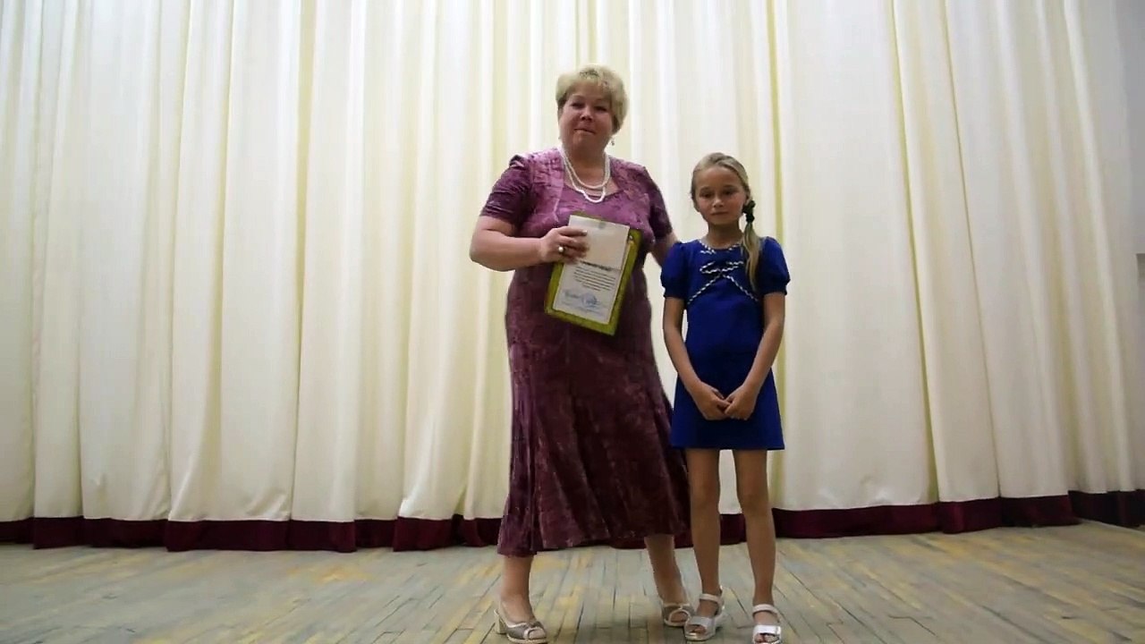 Андрушівка. Обдарована молодь. Новини Андрушівщини (частина 3)