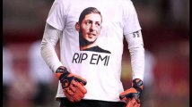 Mort d'Emiliano Sala : un homme arrêté pour homicide involontaire