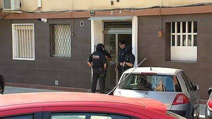 El atacante de Cornellá podría haber intentado suicidarse