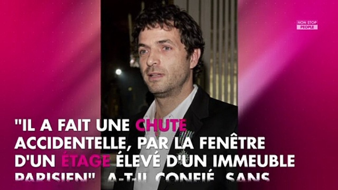 Philippe Zdar de Cassius mort : son ex Aure Atika réagit