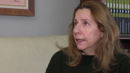 Madre de Marta del Castillo