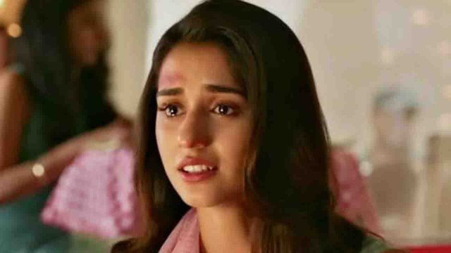 Disha Patani regrets after Salman Khan's Bharat; Here's why | FilmiBeat