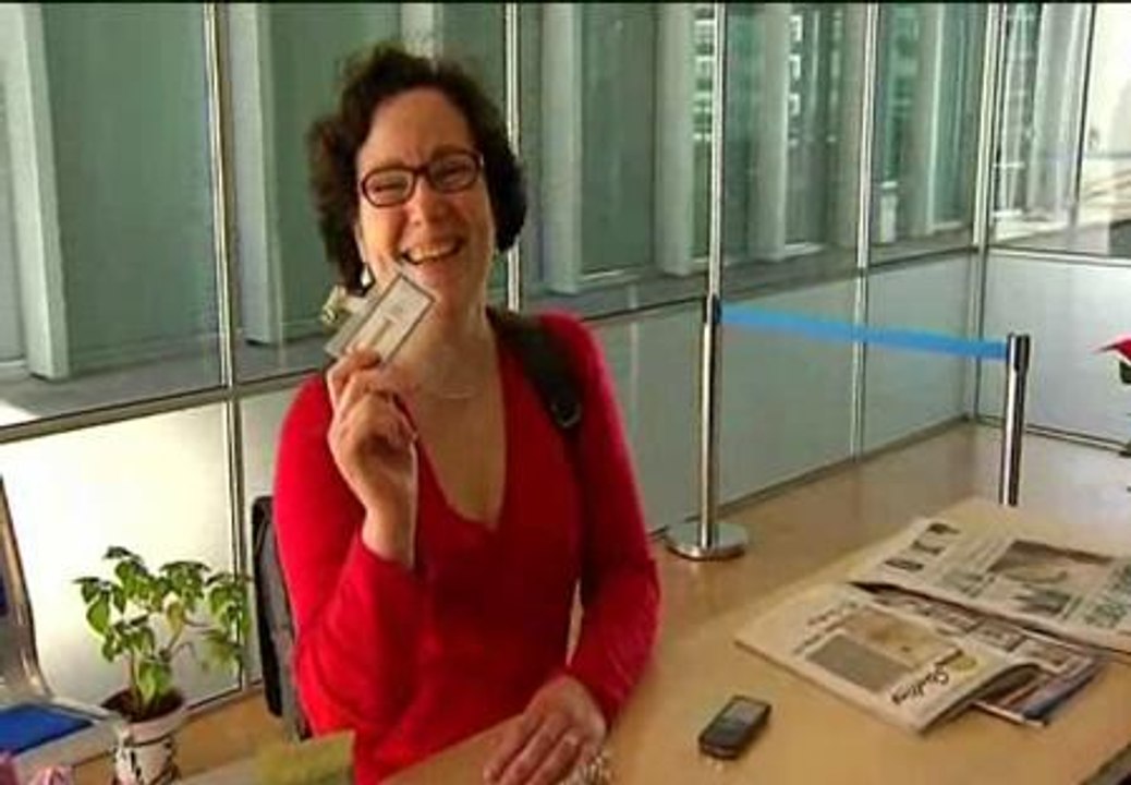 Una de las investigadoras del Centro Príncipe Felipe de Valencia readmitida gracias al tesón de una madre que recaudó 7.000 euros para pagar su salario