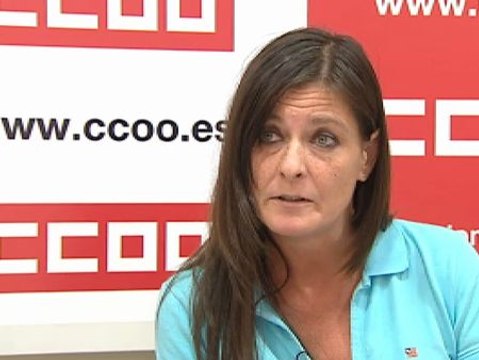 Solamente hemos cumplido los trabajadores y trabajadoras de España, ni el Gobierno está controlando la inflación, ni las empresas están creando trabajo