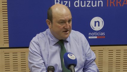 PNV cree que hay "mimbres" para un gobierno de Sánchez