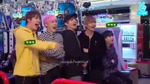 ENG SUB BTS Try not to Laugh FAILED