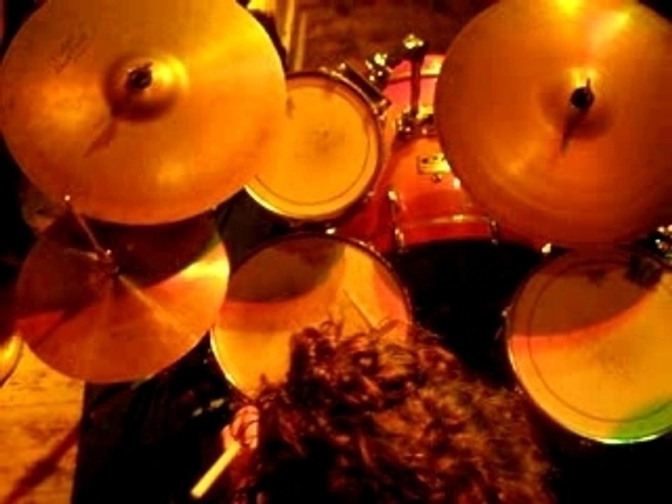 Mr. Boogie Woogie & The Firesweep Bluesband