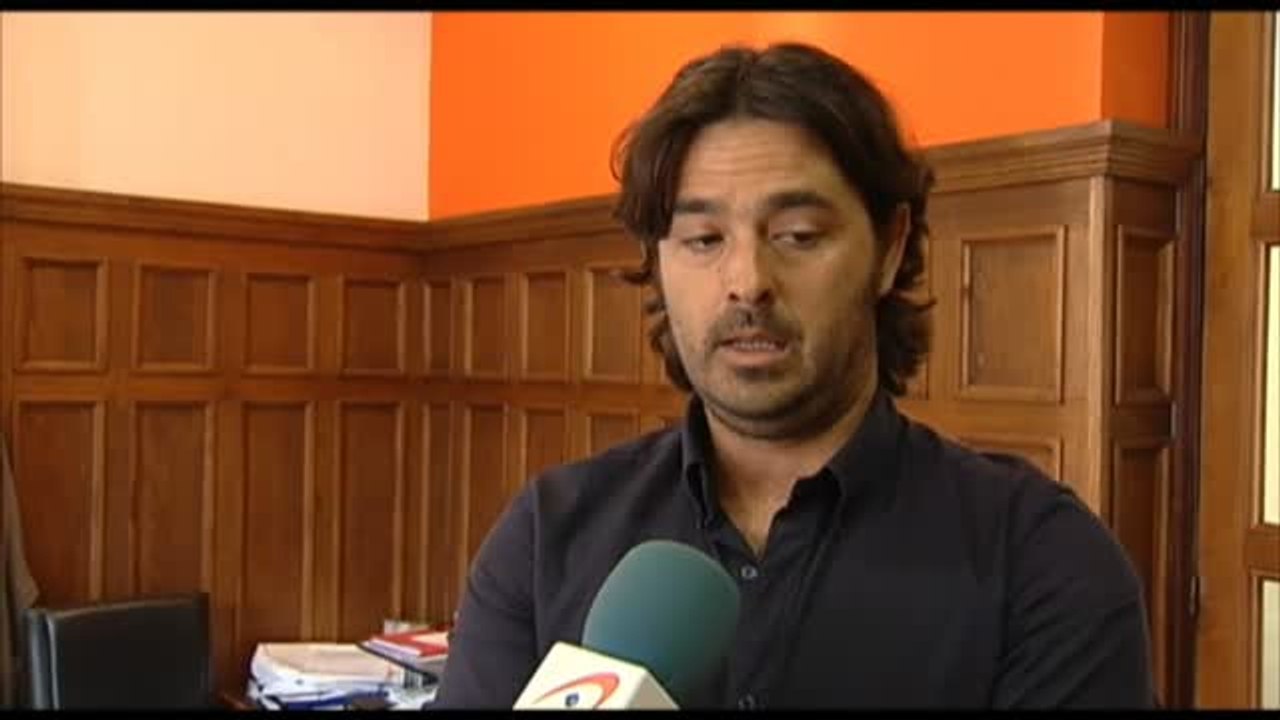 Alcalde de LLanes, sobre el asesinato del concejal de IU: "Nadie se explica el suceso"