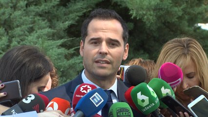 Cs espera que la comisión de Spanair llegue a la verdad