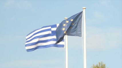 Grecia recupera su independencia financiera
