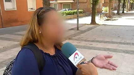 El atacante de Cornellà se había separado de su mujer hace una semana