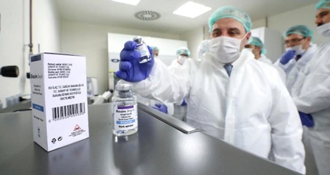 Yerli firmalar piyasaya girdi, yabancı firmalar ilaçta fiyatı 3'te 1'e indirdi