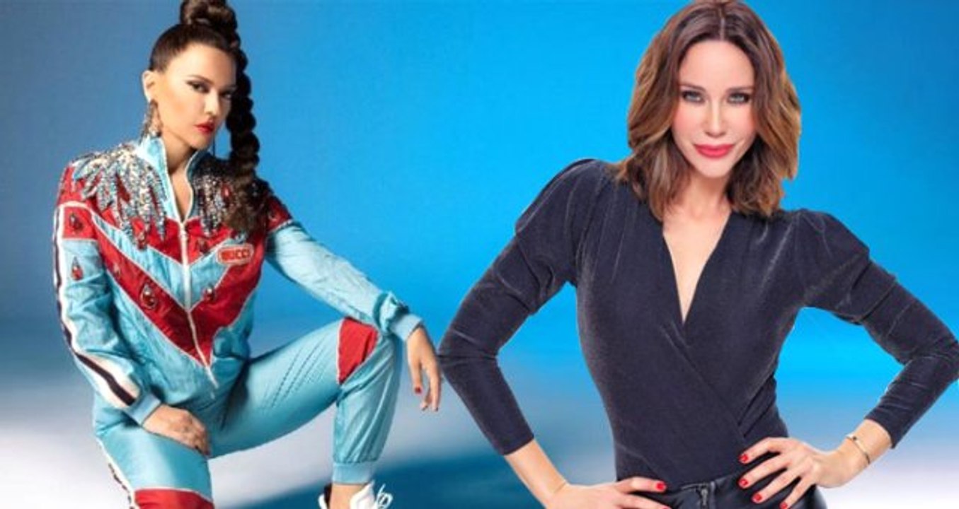 Demet Akalın'dan, "Demet Şener'i affet" yorumuna imalı cevap