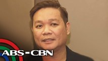 Jonas Gaffud, pinayuhan ang mga reigning beauty queens | UKG