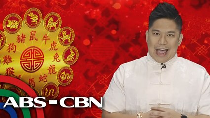 Master Hanz: Daily Horoscope - June 20, 2019 | UKG