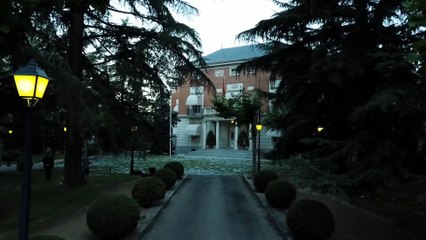 La Moncloa abrirá sus puertas al ciudadano
